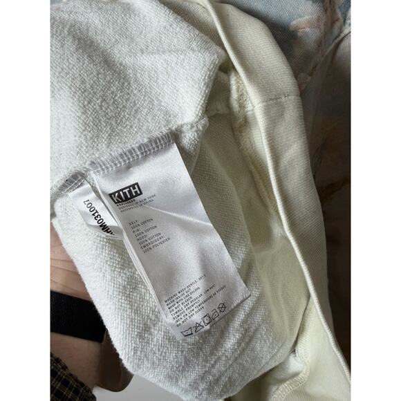 Kith angelic nelson hoodie - Picture 5 of 5